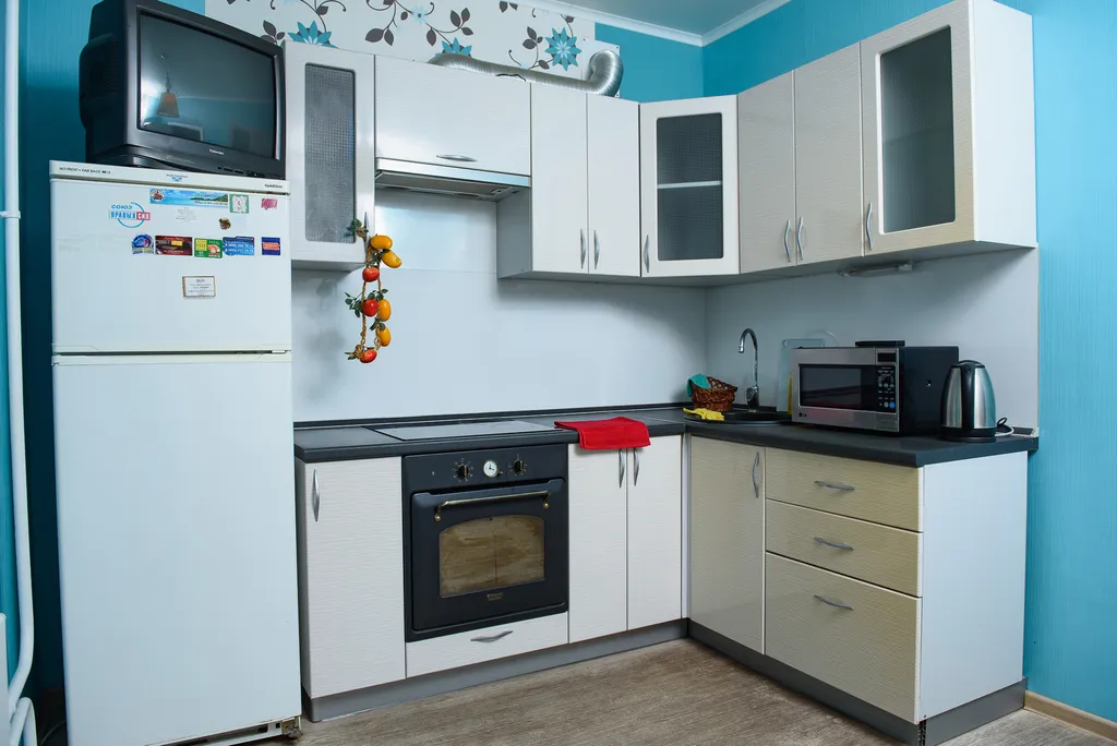 Уютная тихая квартира рядом с парком в центре города