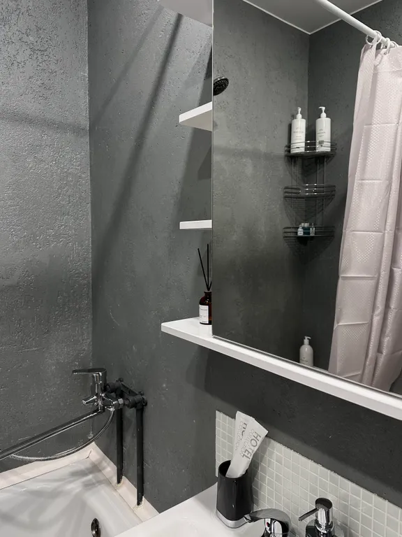 Квартира для комфорта