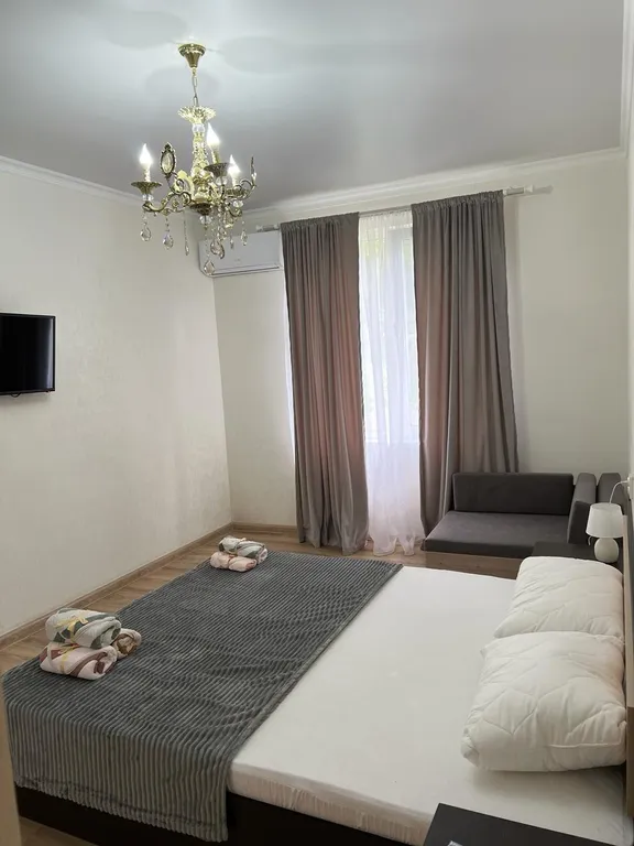 Квартира Комната — аренда посуточно в Сухум