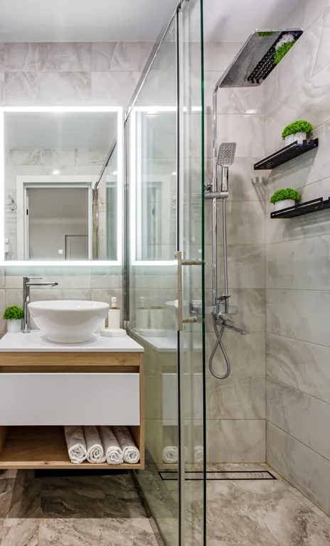 Квартира в центре рядом с парком