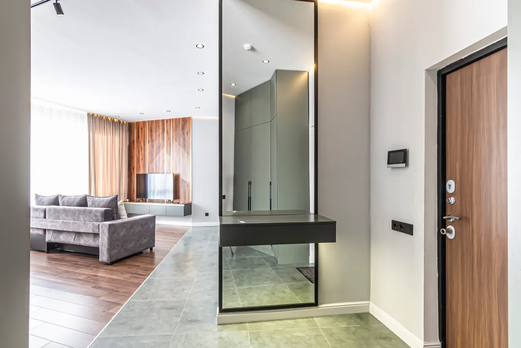 VIP апартаменты в Алматы в ЖК Орион