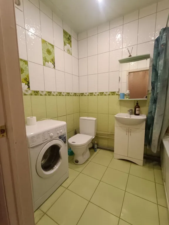 Апартамент Milano