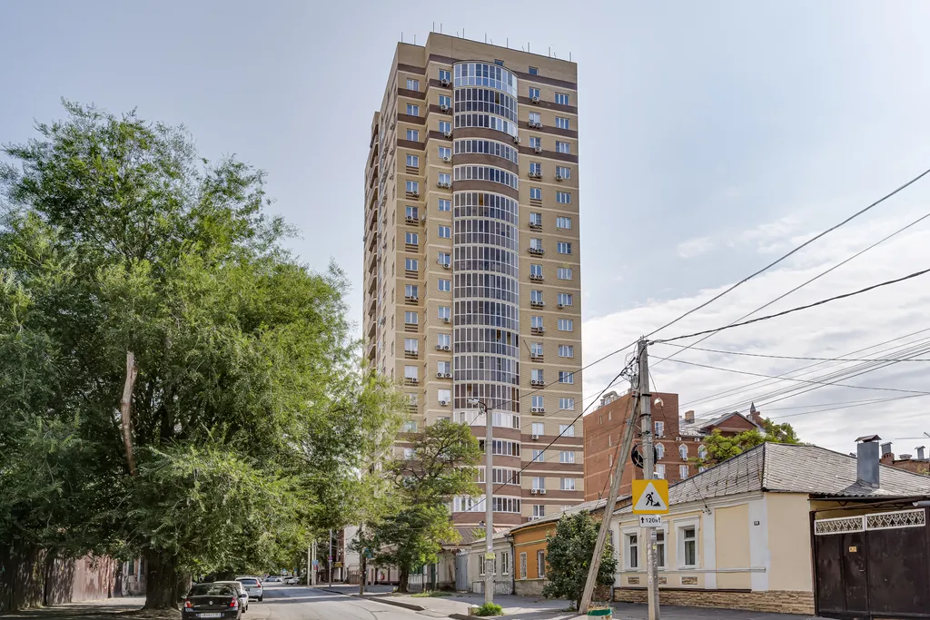 Евродвушка семьям и командированным