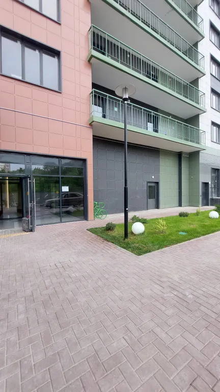 Квартира Нежный рассвет Гринсайда — Ростов-на-Дону