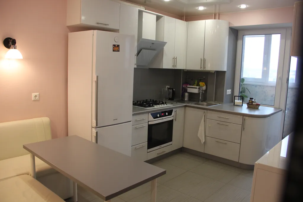 Квартира Уютная квартира в центре города — Великий Новгород