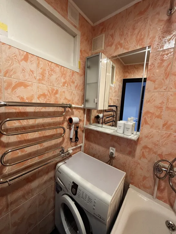 Уютная 2-ком.квартира в Карелии