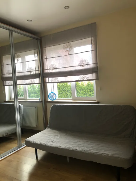 Современный дом