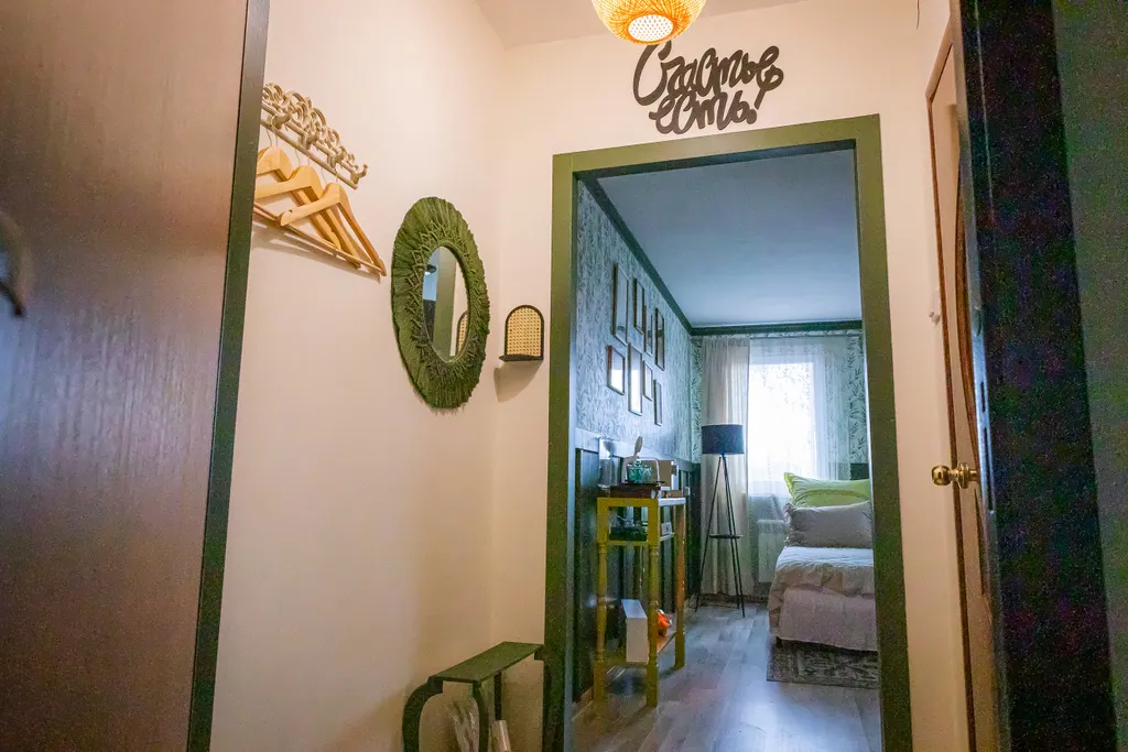 Атмосферная студия в стиле прованс