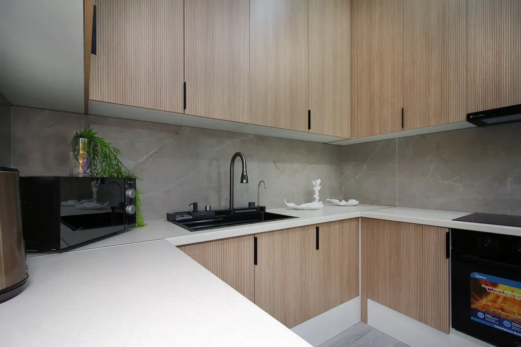 Просторная квартира в центре Алматы, недалеко от Арбата