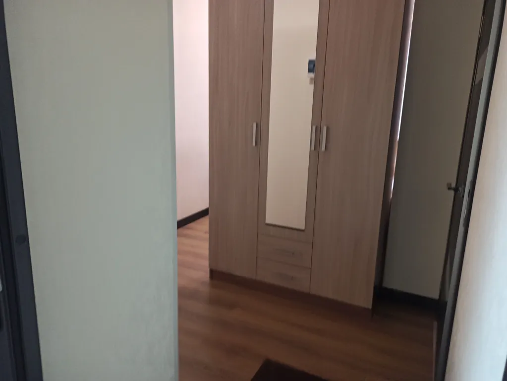 Квартира студия в Советском районе