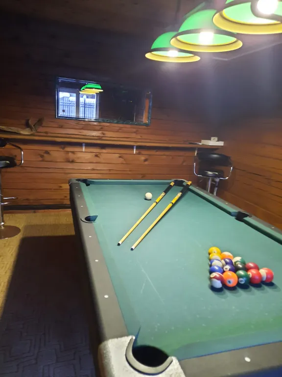 Дом на 9 человек у подножия горы Соболиная в Байкальске