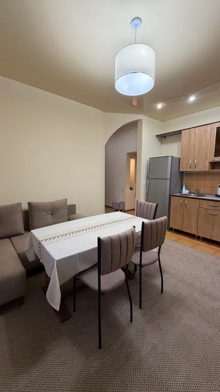 Квартира Просторная квартира в центре города со своей парковкой — Ярославль