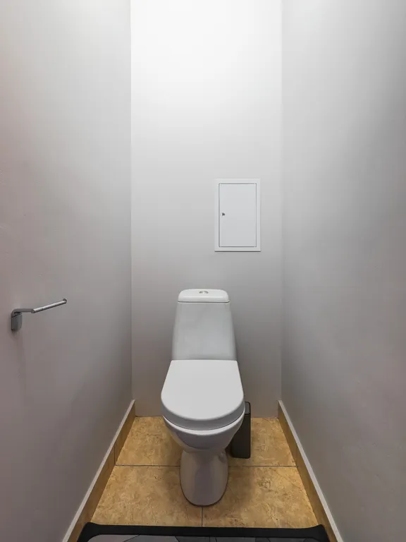 Квартира Квартира Fresh house — Санкт-Петербург