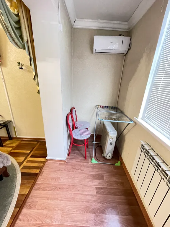 Уютная квартира в центральной части города