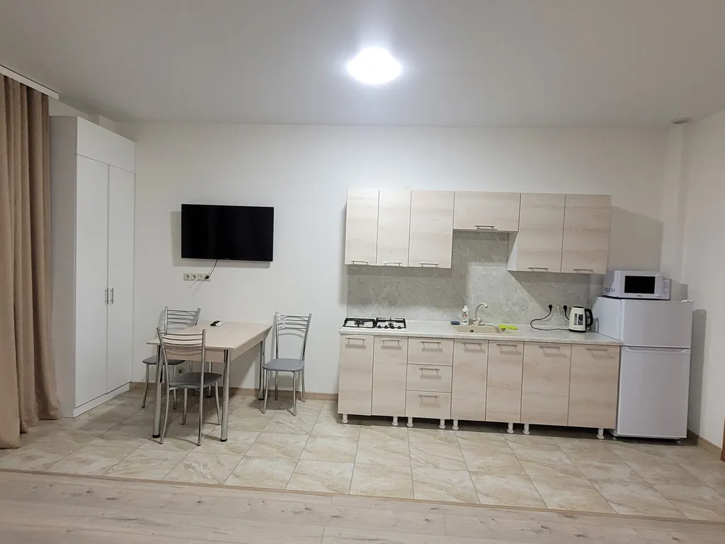 Квартира - апартамент