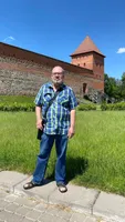 Пенсионер