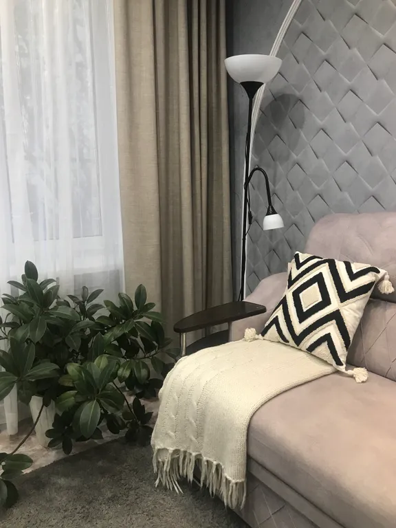 Коттедж Дом с камином — Геленджик