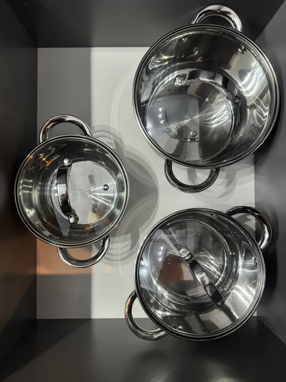 Апартаменты в ЖК Чайка