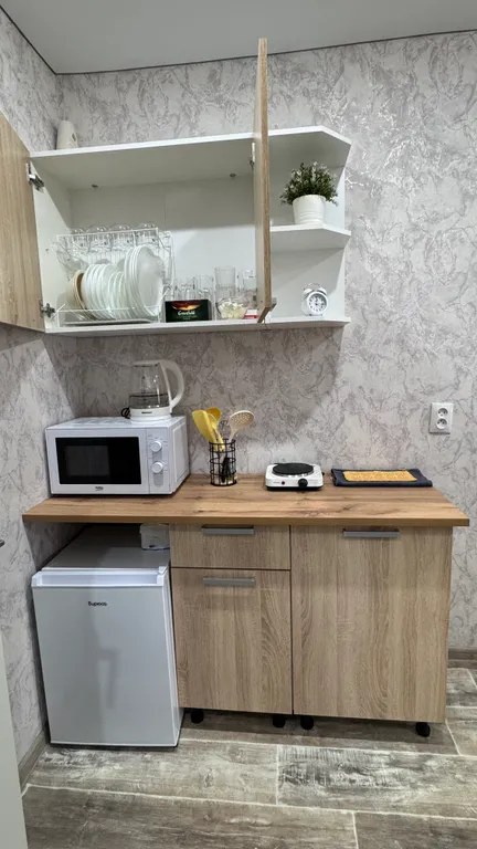 Квартира Суточно Каменск-Шахтинский