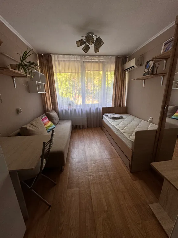 Квартира Уютная студия у моря — аренда посуточно в Кудепста