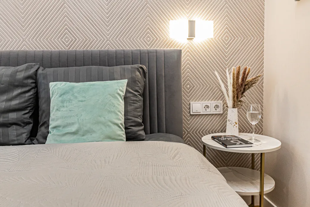 Квартира Квартира Бизнес класс в ЖК Самолет — Краснодар