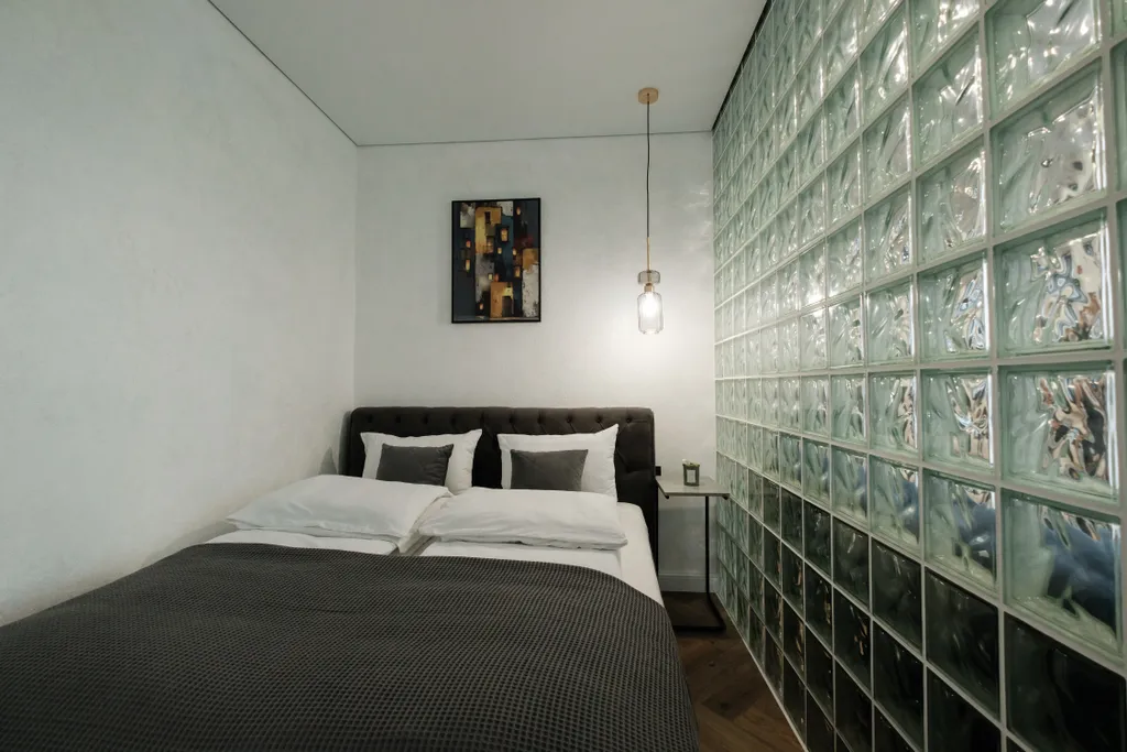 Апартаменты The Art