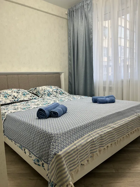 Квартира Квартира у моря — Каспийск