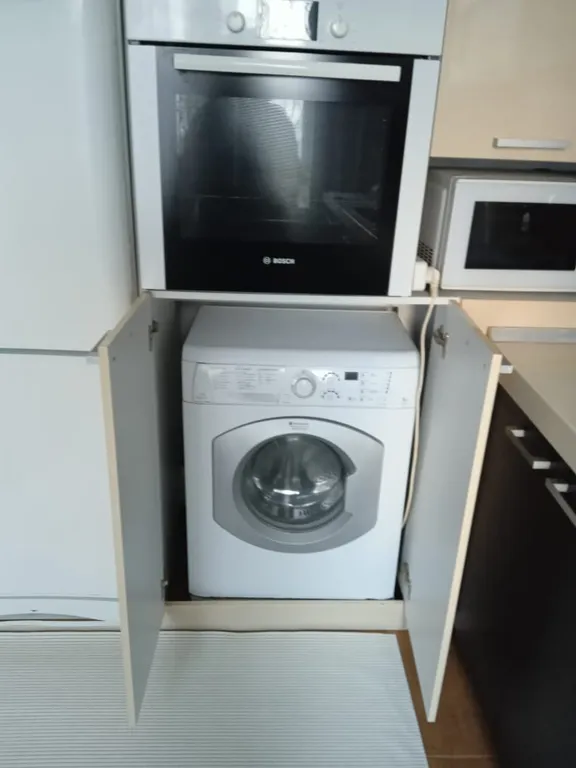 Квартира рядом с курортом