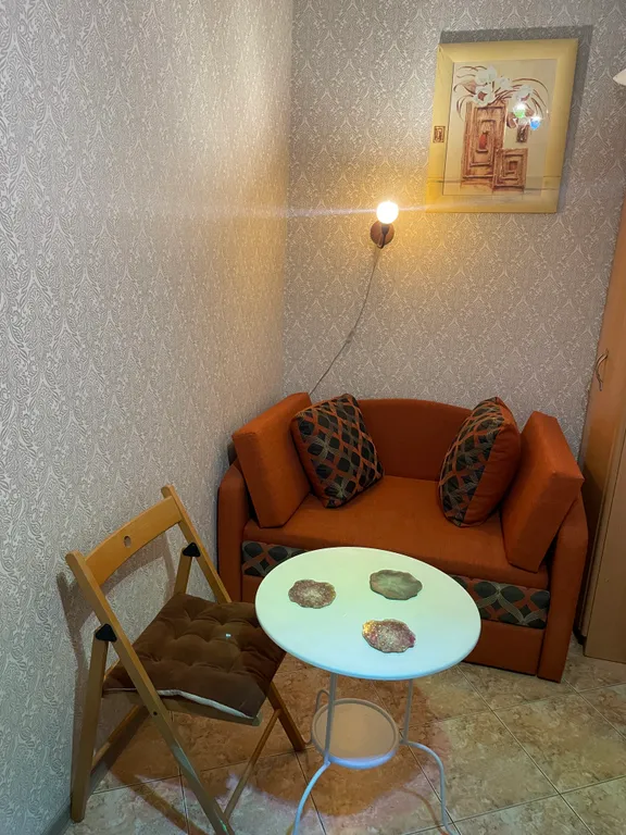 Морской бриз