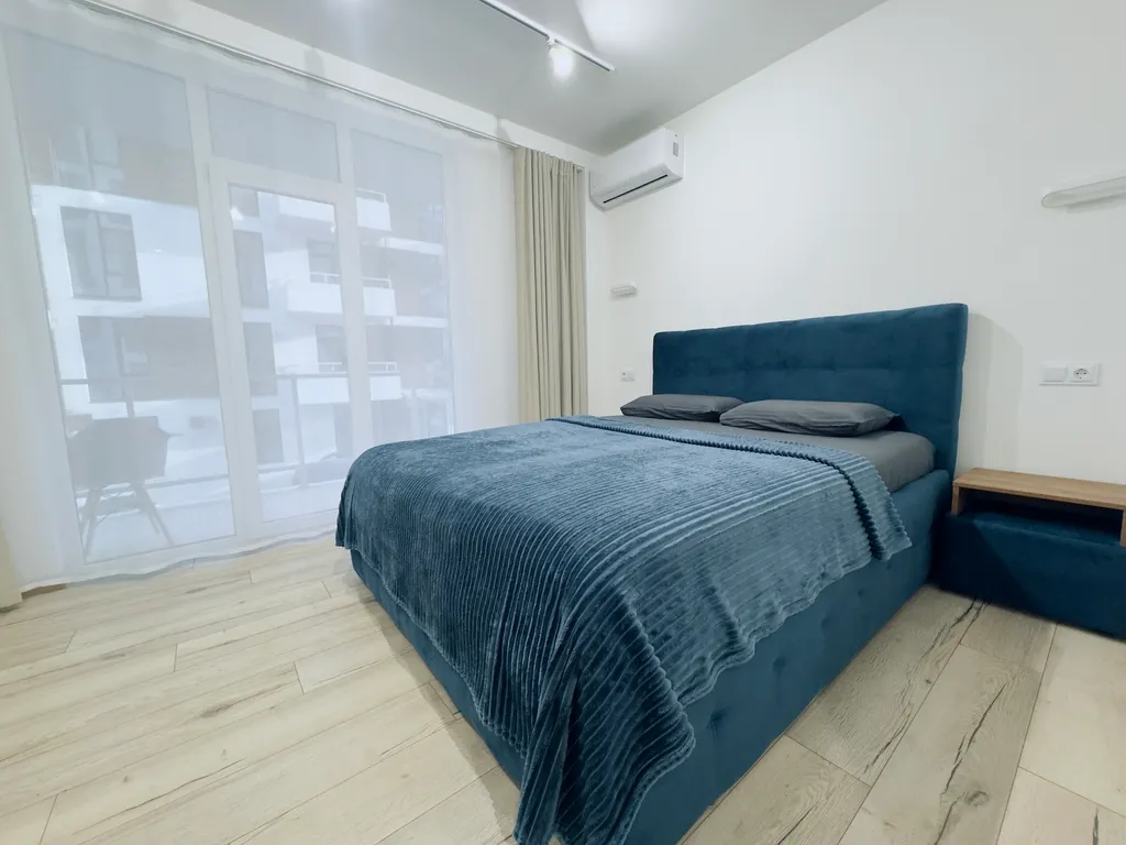 Квартира Апартаменты в Олимпийском парке — Сириус