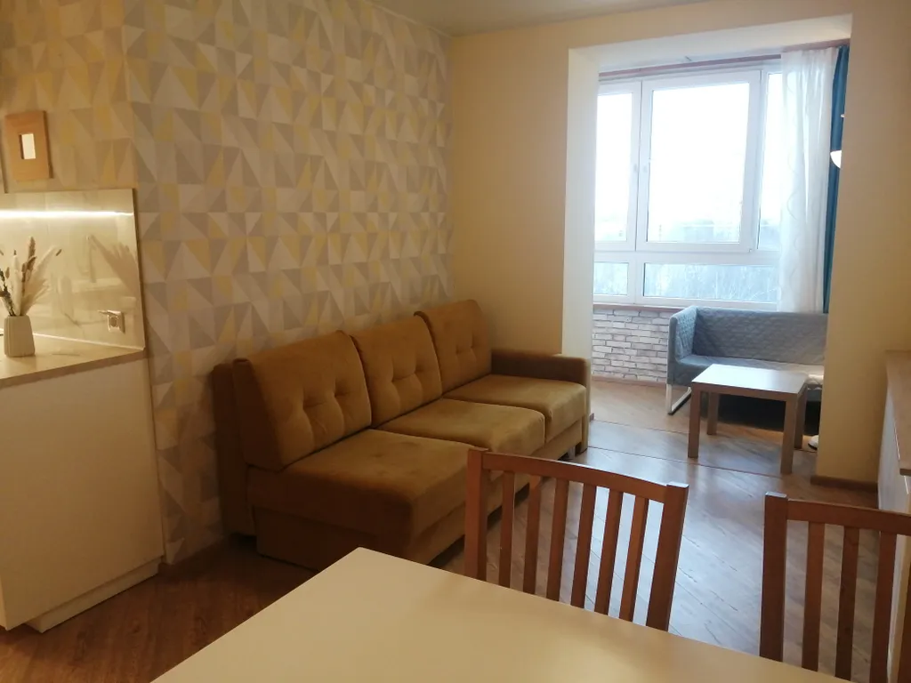 Семейная квартира