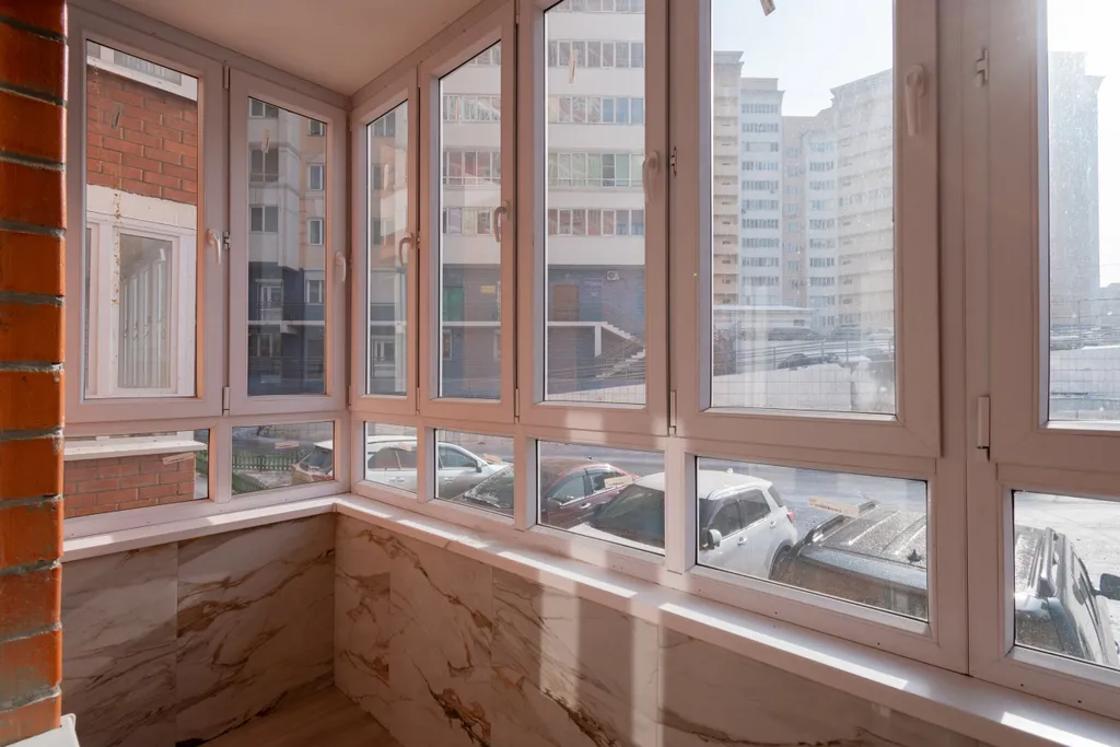 День Ночь - студия White на Тимирязева