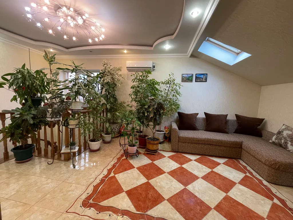 Уютный дом под ключ