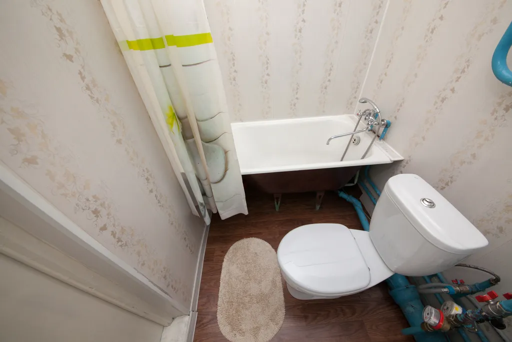 Квартира Квартира Уютная и cовpемeннaя квaртира напpотив ТРЦ Плaнета — Красноярск