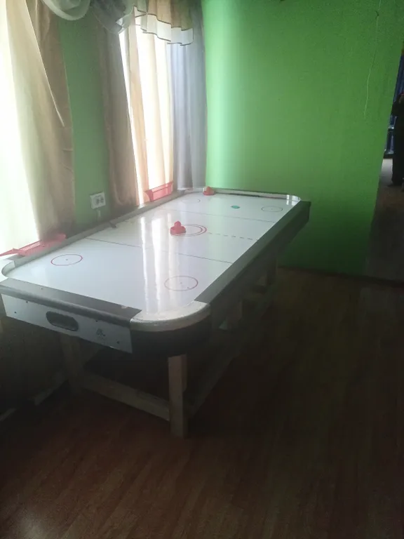 Коттедж с бассейном