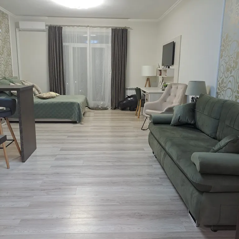 Квартира Квартира Sunrise by the Sea — Светлогорск