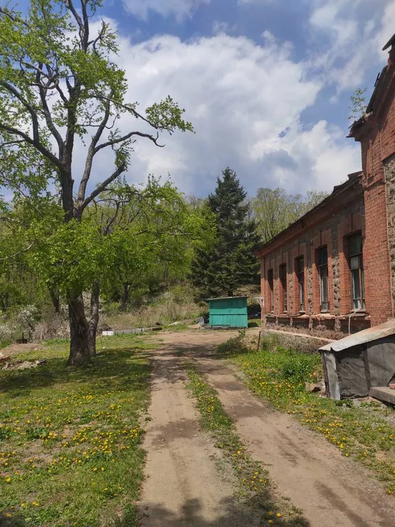 Квартира Квартира с удобствами среди леса близко от моря — Владивосток