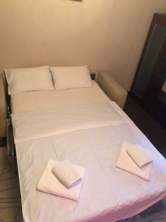 Квартира Квартира с видом на Рыбную деревню — Калининград