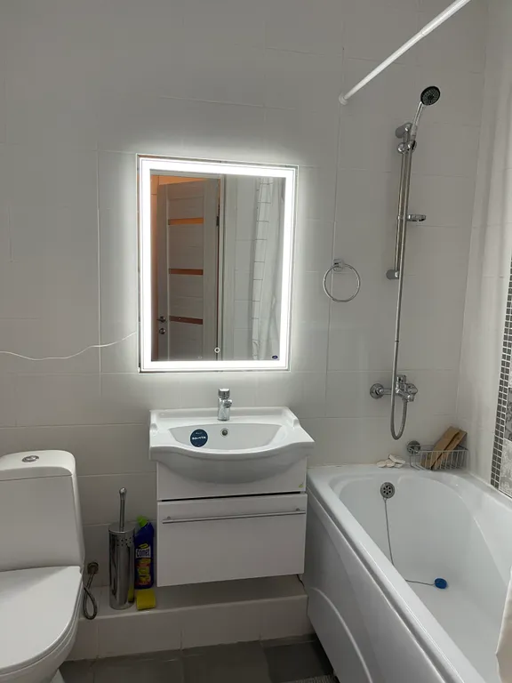 Евродвушка в долине Сукко