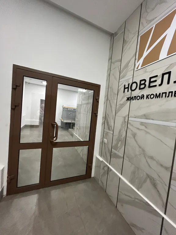 Уютная студия в центре города