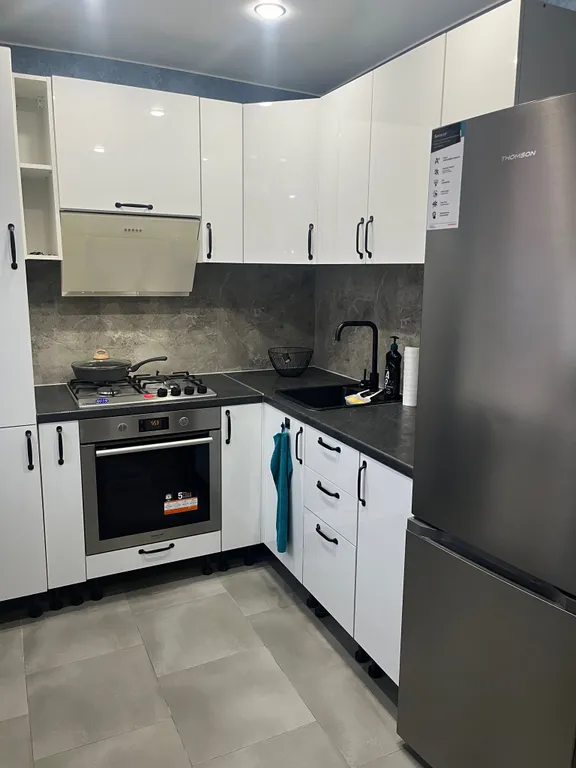 Квартира Уютная квартира в самом центре города — Луга