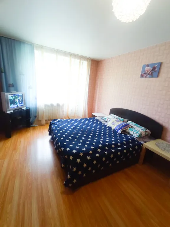 Квартира Уютный уголок в центре города на Арбате — аренда посуточно в Челябинск