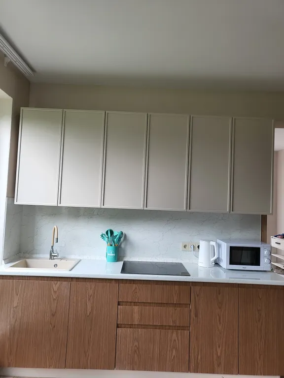 Солнечный коттедж у реки Кара-Койсу