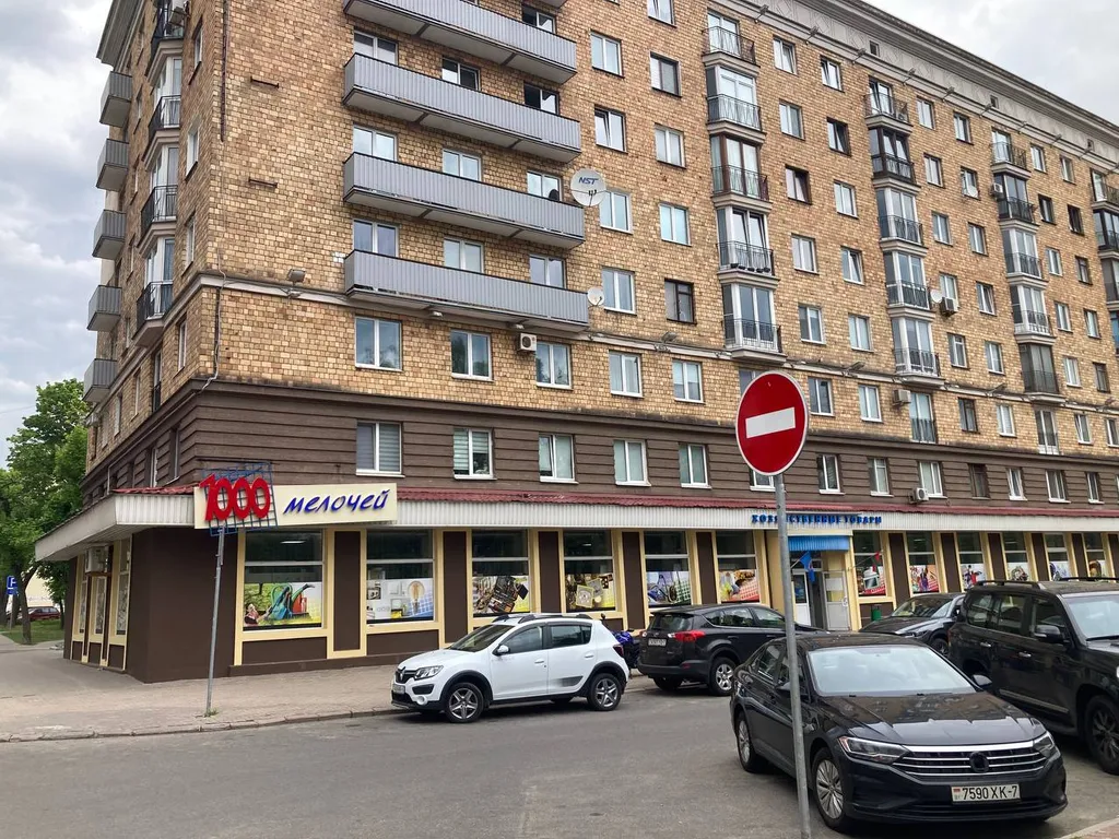 Квартира Квартира на проспекте Независимости — Минск