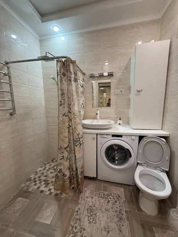 Студия в Мелодии Леса