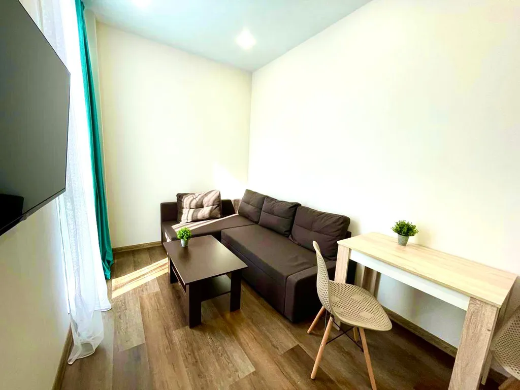 Квартира Уютная квартира — Сочи