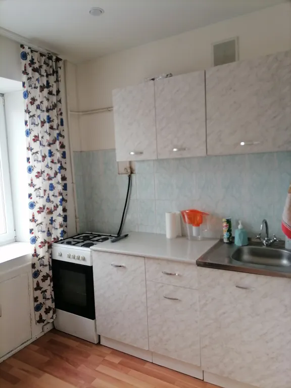 Уютная однокомнатная квартира в центре