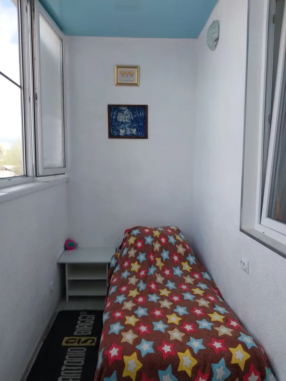 Евродвушка у самого синего моря