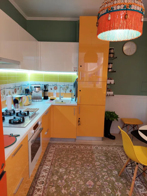 Апартамент Крона, уют и покой под нашей кроной