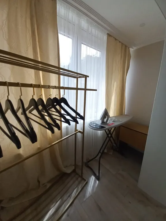 Шикарная квартира в центре города с видом на горы